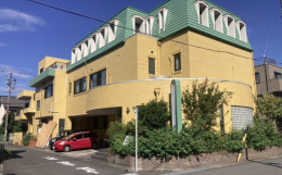 住宅型有料老人ホームはーとらいふ津の施設画像